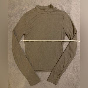 Grey Long Sleeve